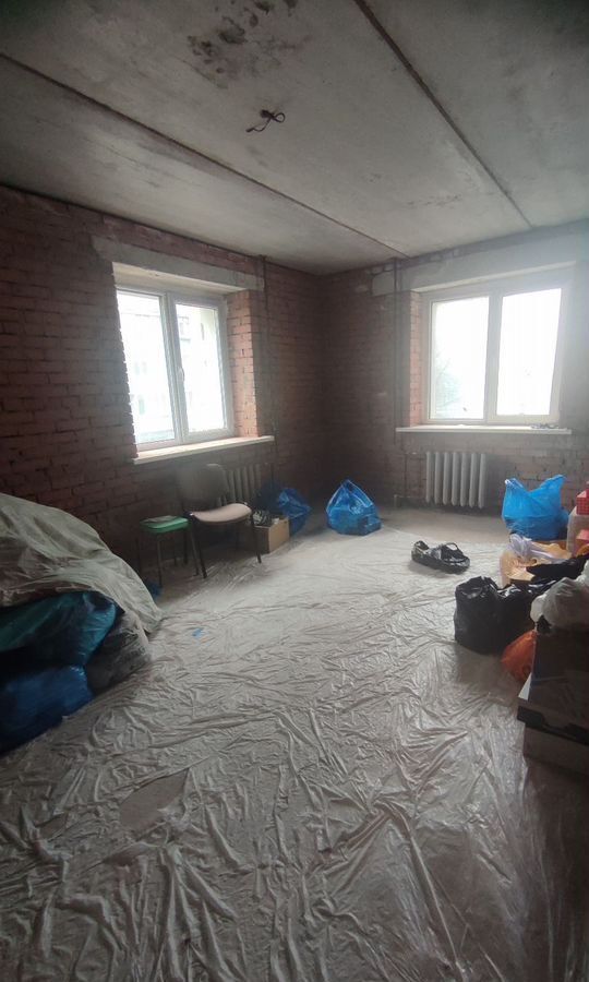 квартира г Новокуйбышевск ул Горького 15 фото 1