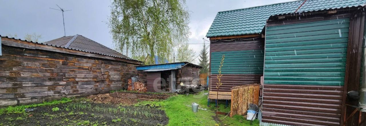 дом р-н Топкинский г Топки ул Гоголя 53 фото 19