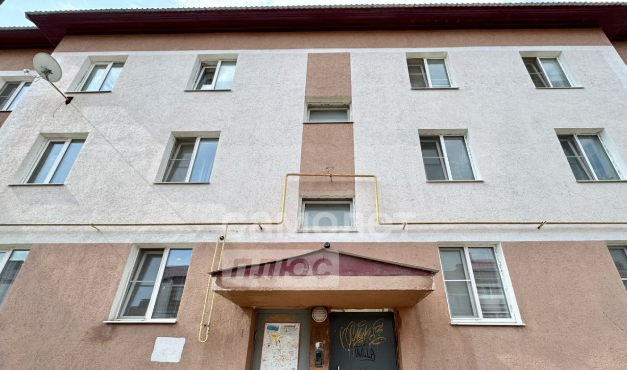 квартира г Пенза р-н Железнодорожный ул Долгорукова 94 фото 12