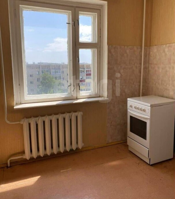 квартира г Орск Вокзальный ул Энтузиастов 4а фото 2