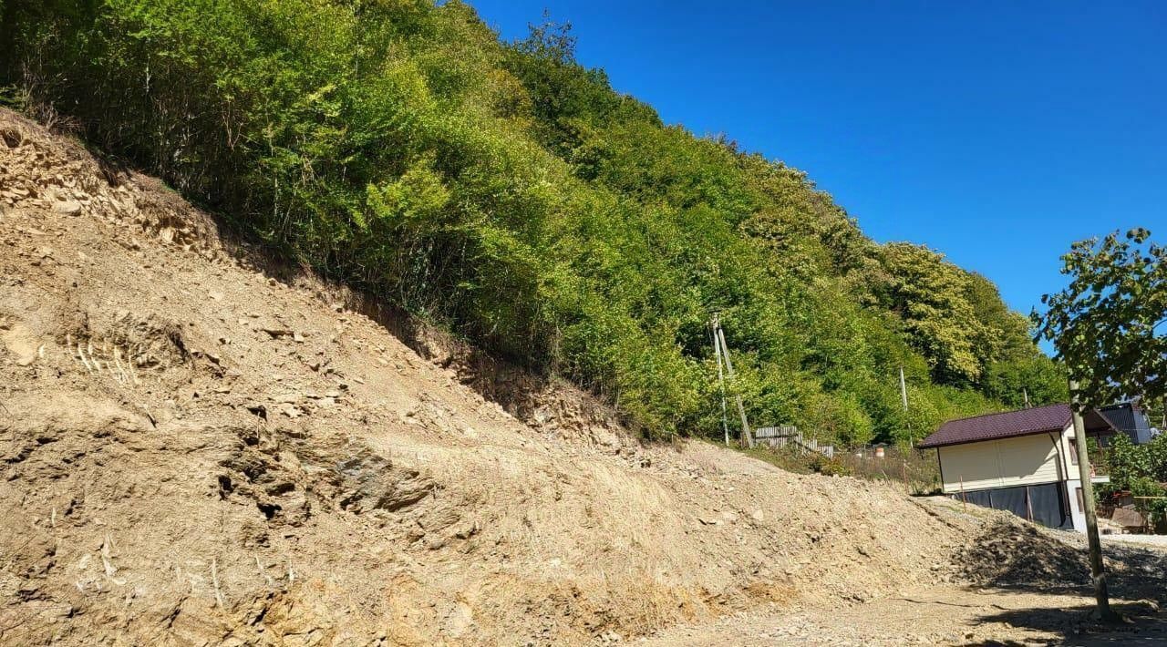 дом г Сочи пгт Красная Поляна ул ГЭС 2 фото 19