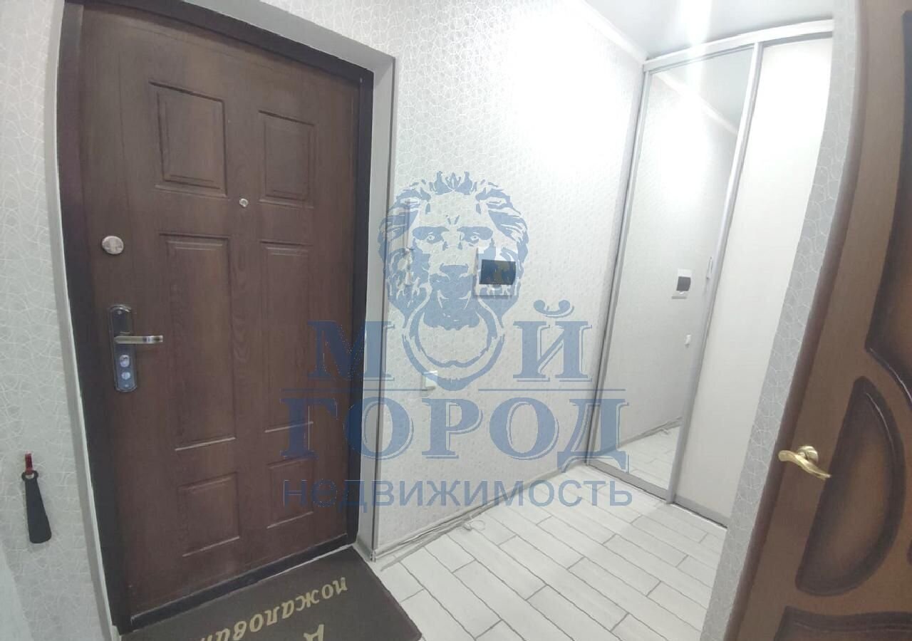 квартира г Батайск ул Ушинского 43 фото 3
