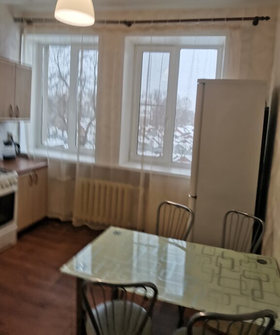квартира г Электросталь ул Первомайская 26 Железнодорожная фото 9