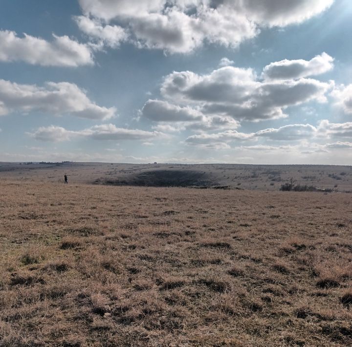 земля г Красноперекопск р-н мкр 9 Бахчисарай фото 3