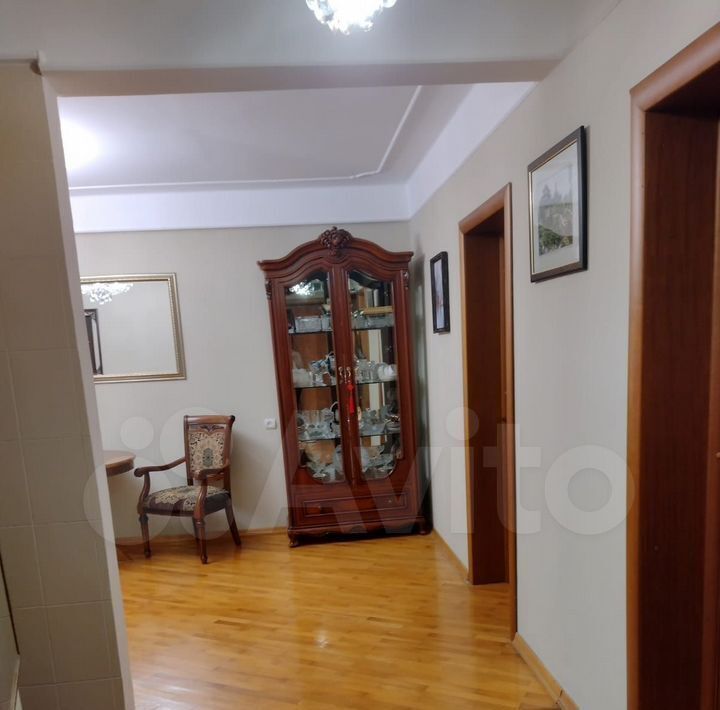 квартира г Махачкала р-н Кировский ул 1-я Радужная фото 9