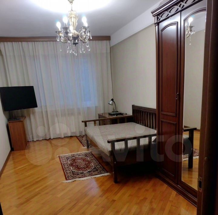 квартира г Махачкала р-н Кировский ул 1-я Радужная фото 7