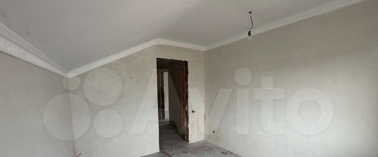 квартира г Махачкала городок Научный р-н Кировский проезд 1-й Горский фото 8