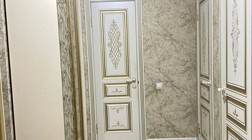 квартира г Махачкала ул Абдулхамида Юсупова Советский фото 6