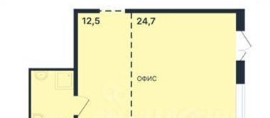 свободного назначения г Новосибирск Золотая Нива ул Гаранина 31 фото 5