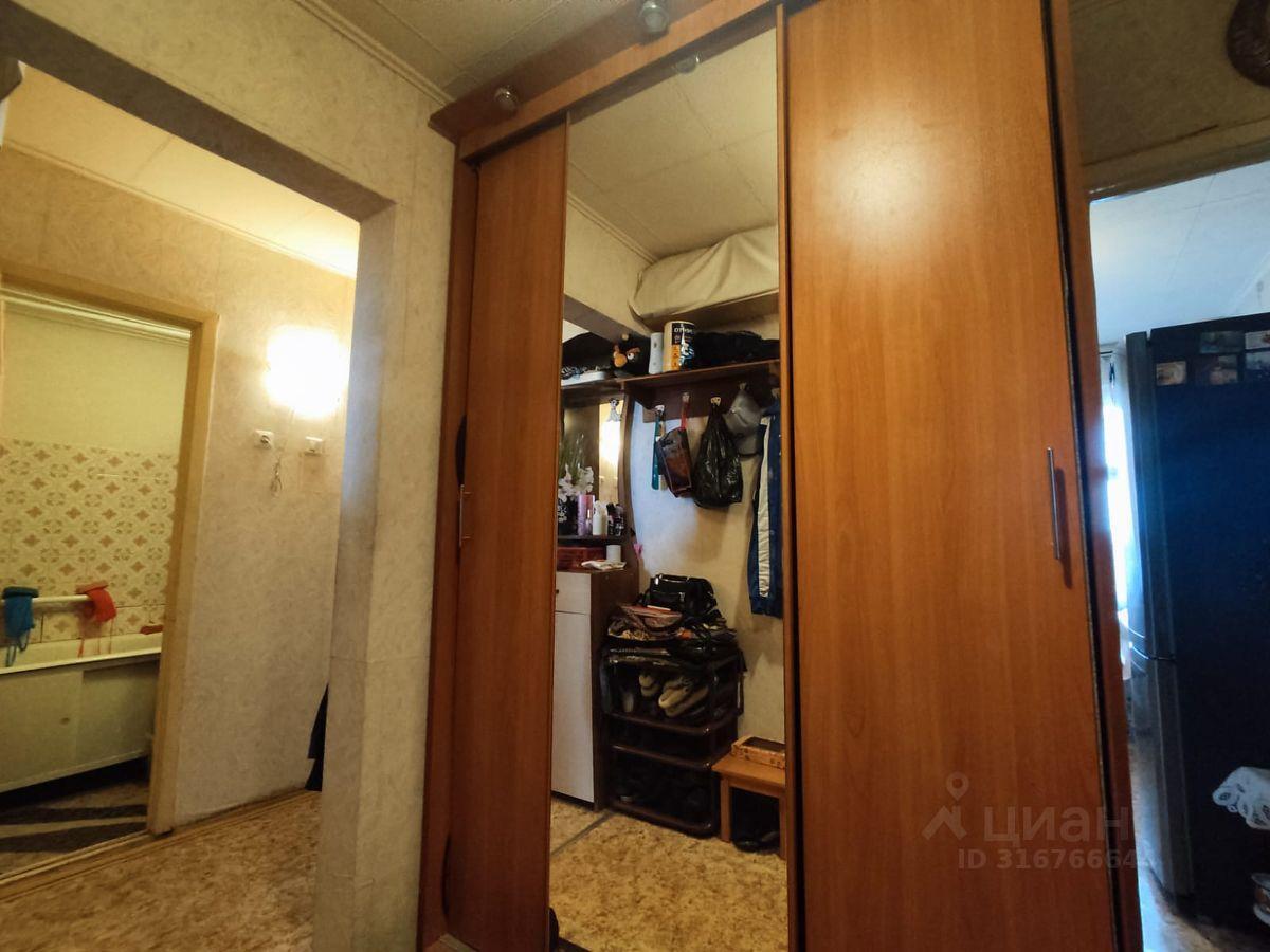 квартира г Екатеринбург ул Мартовская 216 фото 10