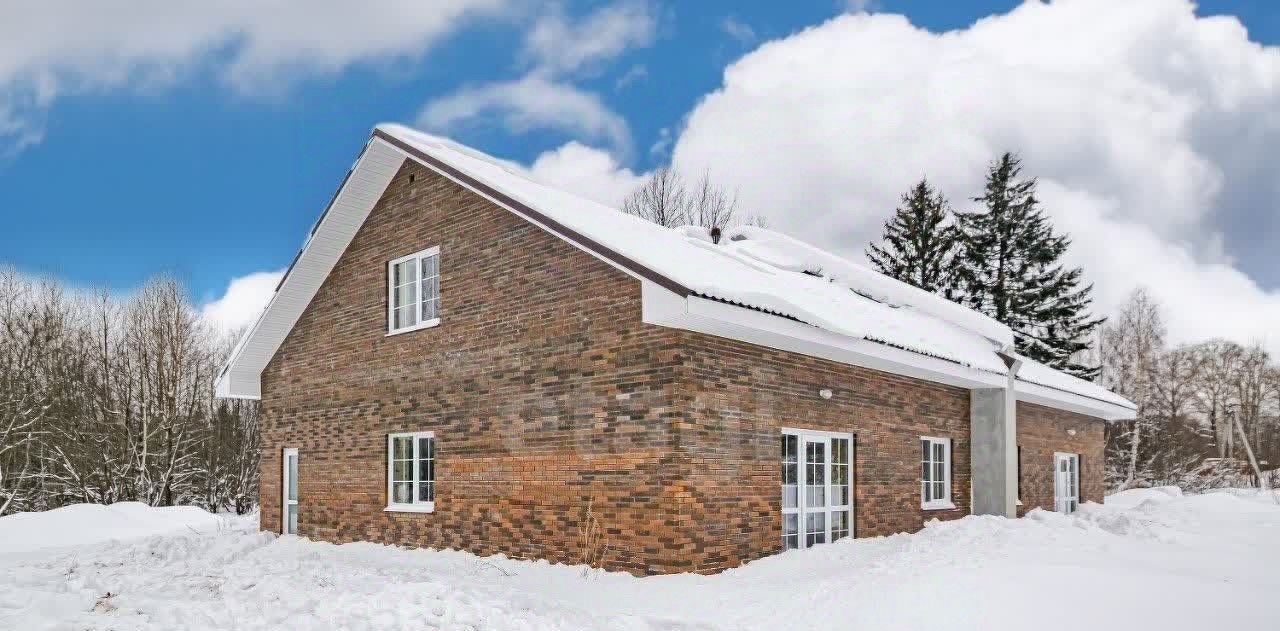 дом г Пермь р-н Орджоникидзевский ул Верхне-Камская 58 фото 1