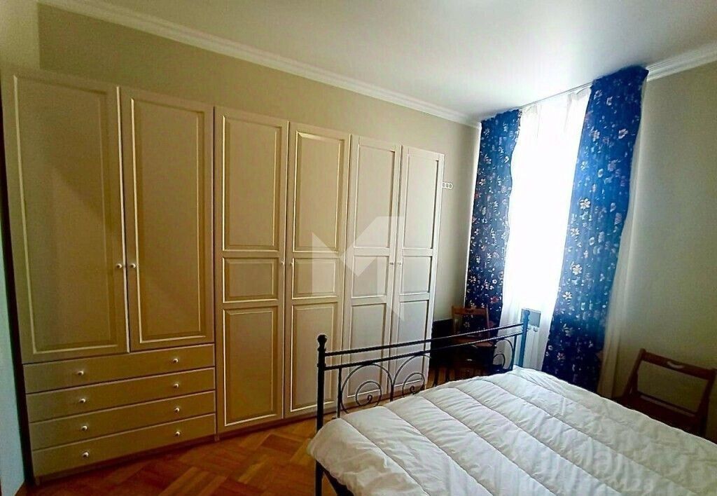квартира г Москва метро Маяковская пер Благовещенский 5 фото 8