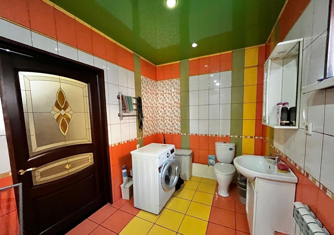 дом г Иркутск р-н Ленинский мкр-н Иркутск-2 фото 4
