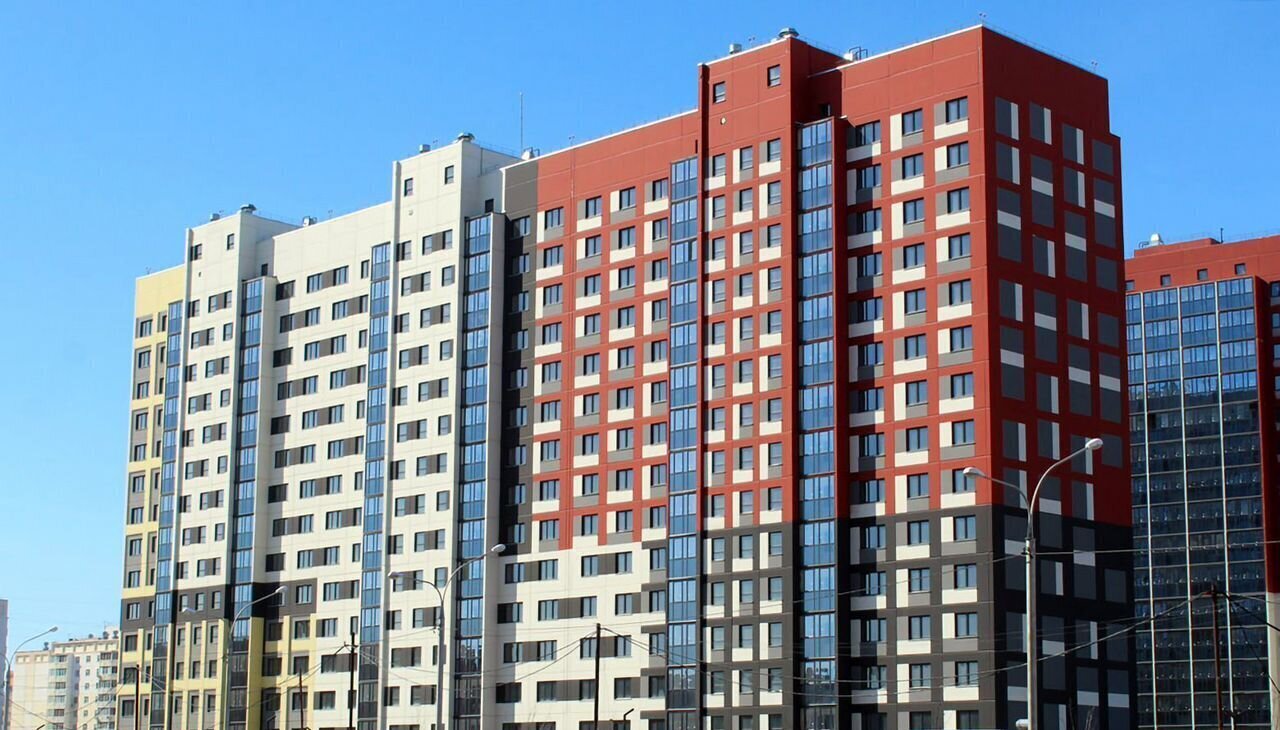 квартира г Новосибирск ЖК «Околица» 13 фото 8