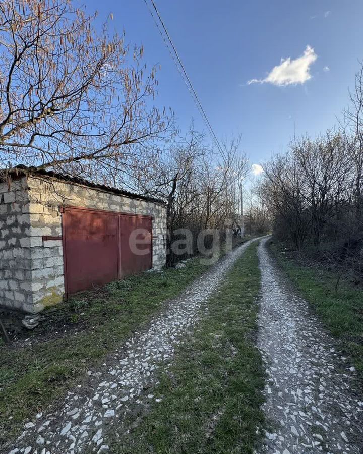 земля г Новороссийск х Горный п Верхнебаканский фото 3