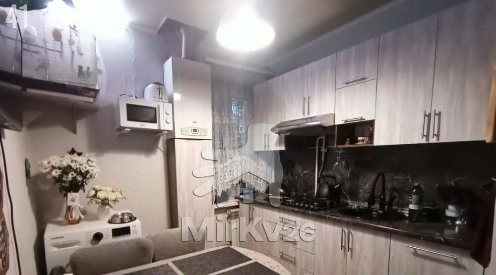квартира г Пятигорск ул Университетская 23 фото 1