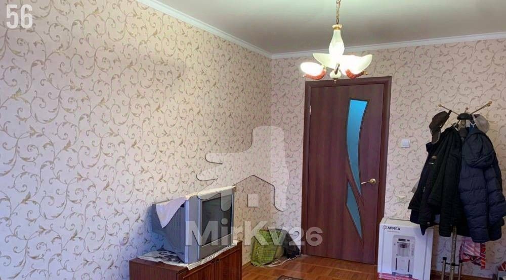 квартира г Ессентуки ул Пятигорская 112а фото 3