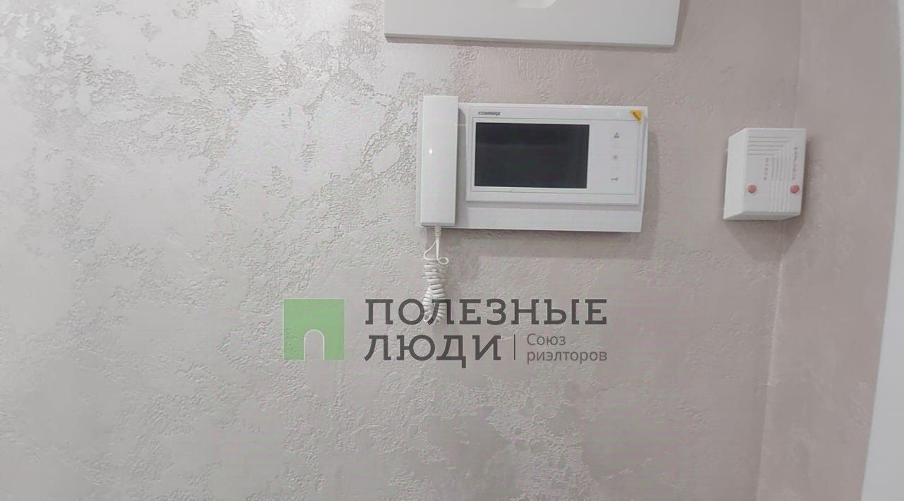 квартира г Орел р-н Советский ул Жилинская 2 фото 19