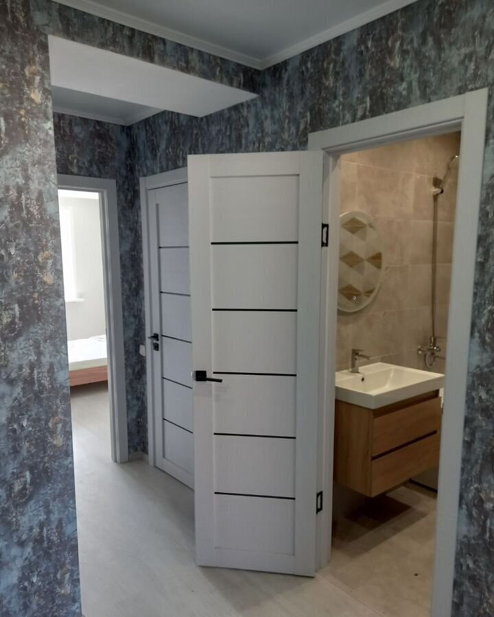 квартира г Новоалтайск ул Анатолия 90 фото 13