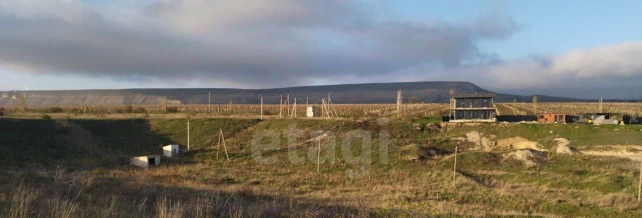 земля г Феодосия ул Солнечная Кипарис СОТ фото 5