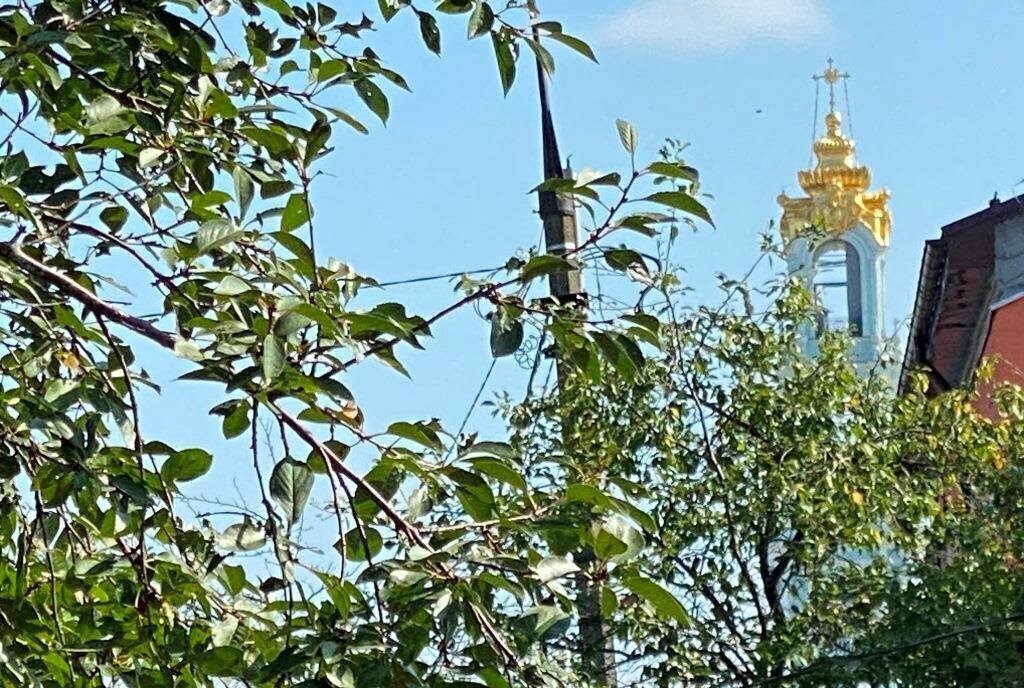 дом г Сергиев Посад улица Николая Громова, 13 фото 1