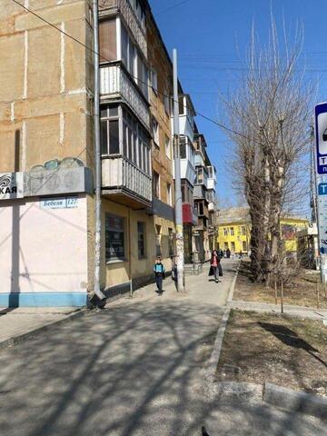 р-н Железнодорожный дом 127 фото