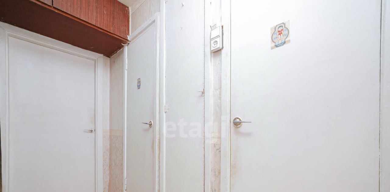 квартира г Тверь р-н Московский б-р Гусева 34 фото 3