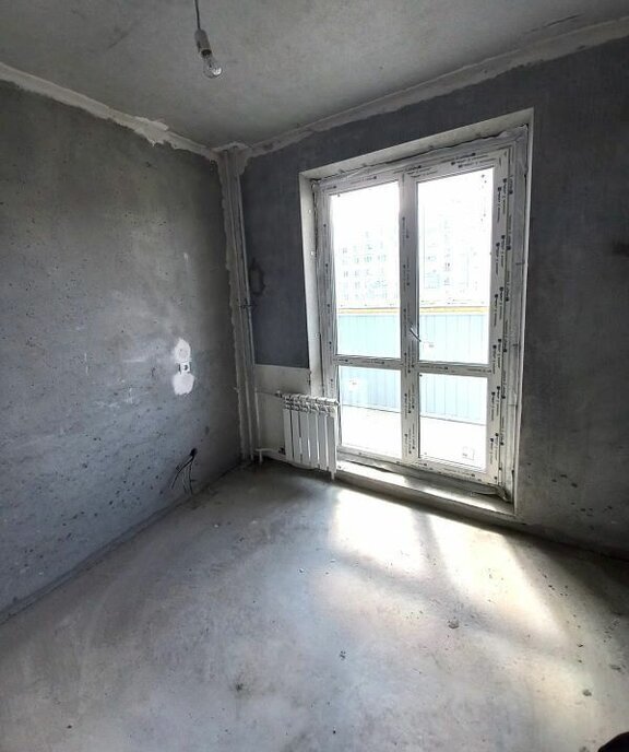 квартира г Курган р-н мкр 12-й жилой район Заозёрный, 31 фото 2