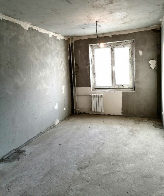 квартира г Курган р-н мкр 12-й жилой район Заозёрный, 31 фото 4
