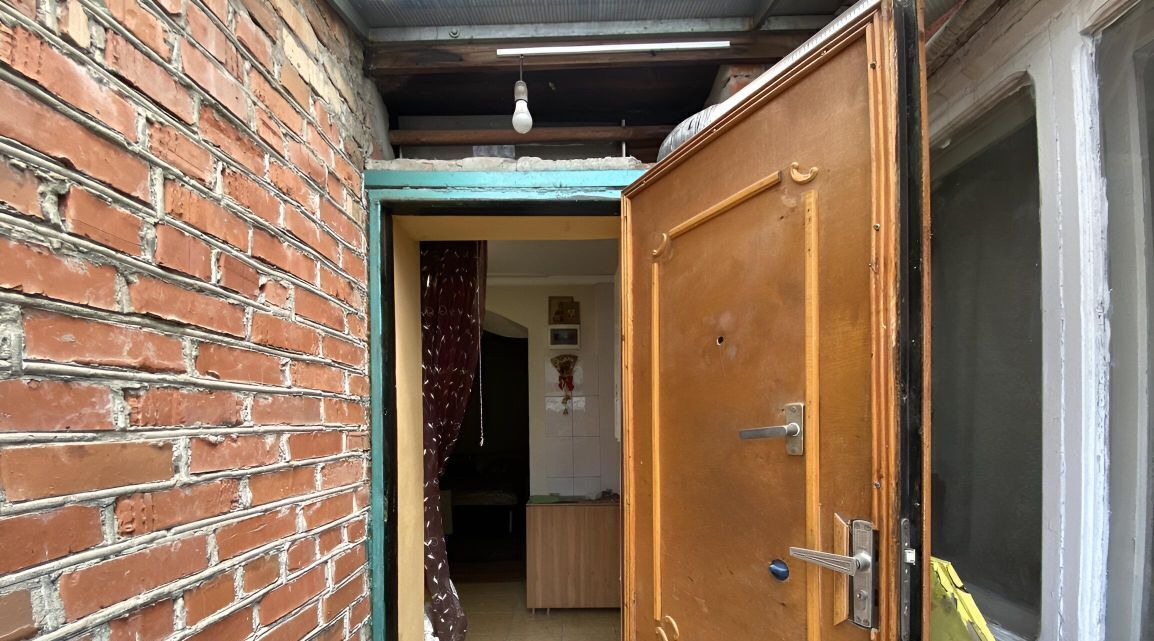 дом г Владикавказ р-н Промышленный ул Олега Кошевого 12 фото 4