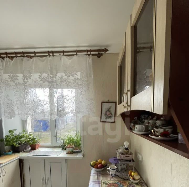 квартира р-н Котласский г Котлас ул Гагарина 36 фото 4