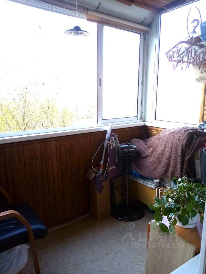 квартира г Зеленоград Старое Крюково ЗелАО 8Б микрорайон, к 803, Московская область, г Пушкино, Зеленоград фото 16