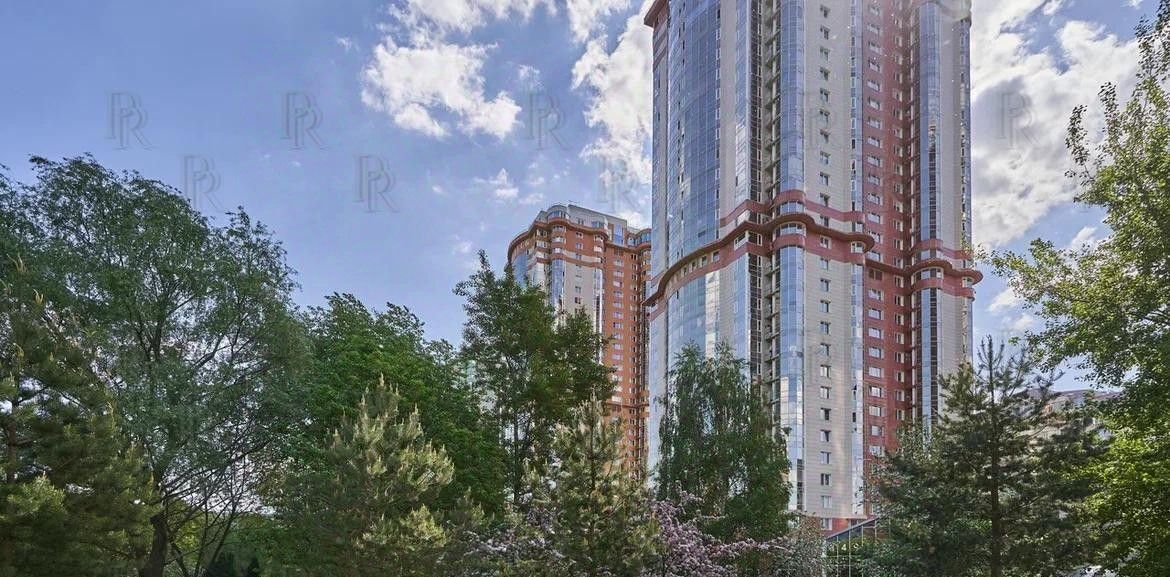 квартира г Москва метро Тропарёво пр-кт Вернадского 94к/4 фото 18