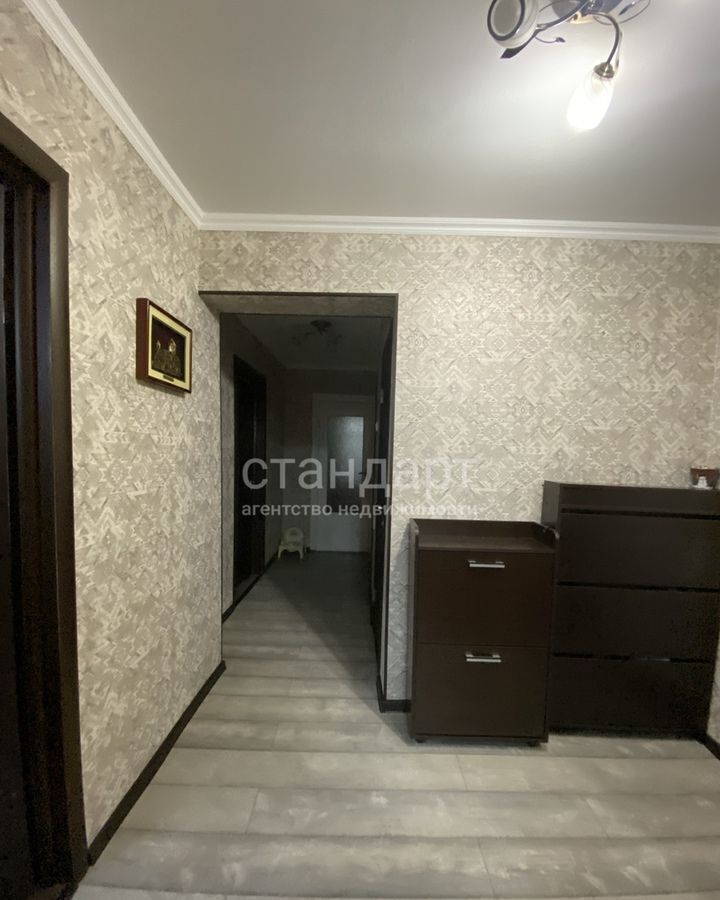 квартира г Ессентуки ул Грибоедова 48 фото 20