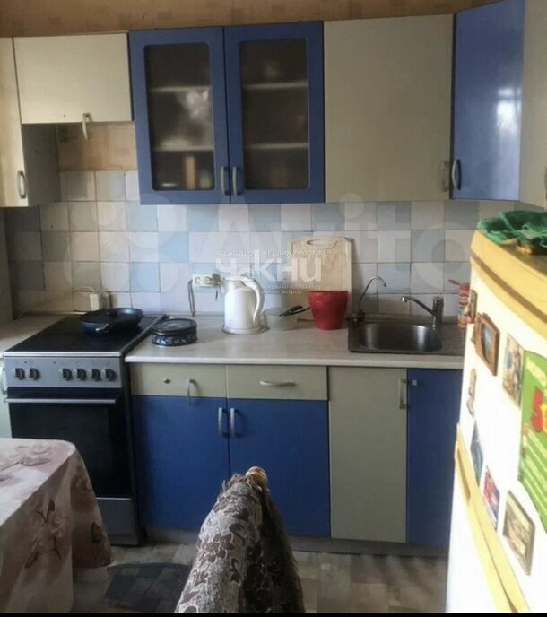 квартира г Дзержинск ул Студенческая 34а фото 3