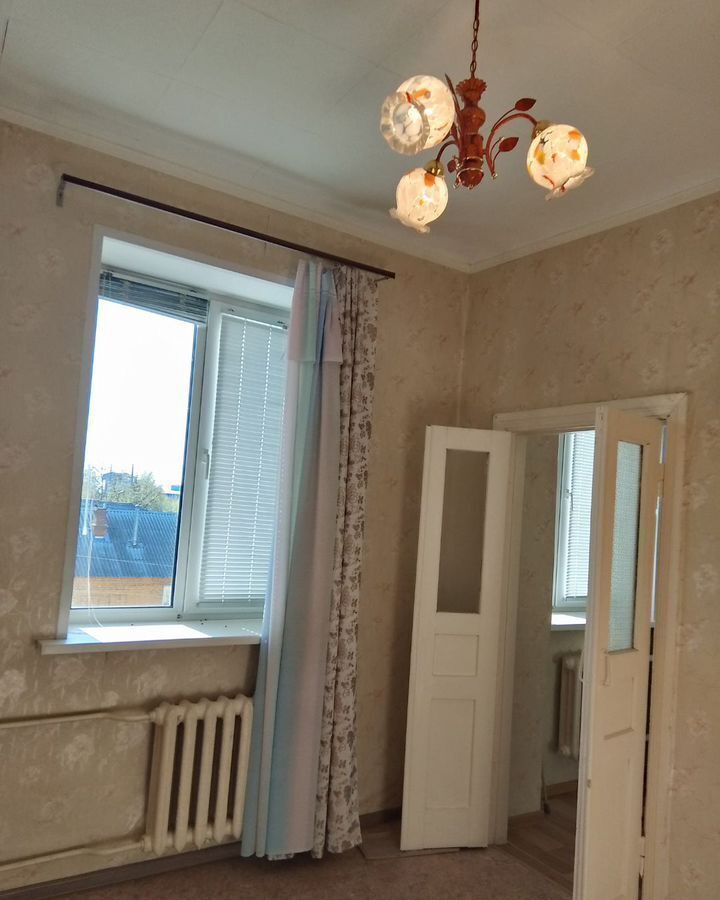 квартира г Бор ул Мира 8 фото 4