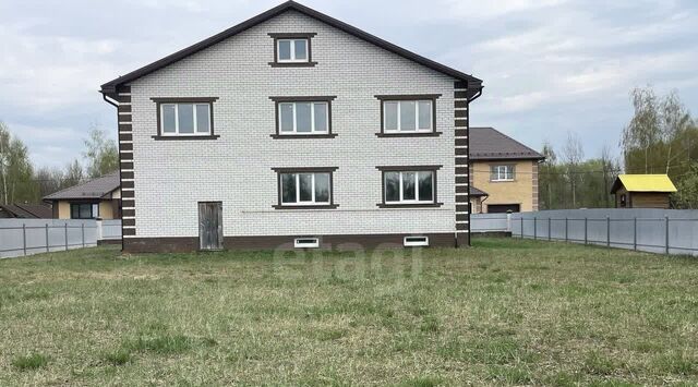 Муромский ул Новая 40 фото