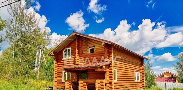 дом р-н Октябрьский ул Большая Полянка фото