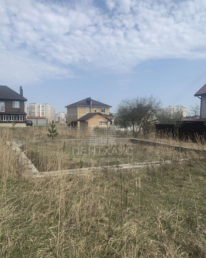 земля г Владимир мкр Юрьевец ул Преображенская р-н Ленинский фото 3