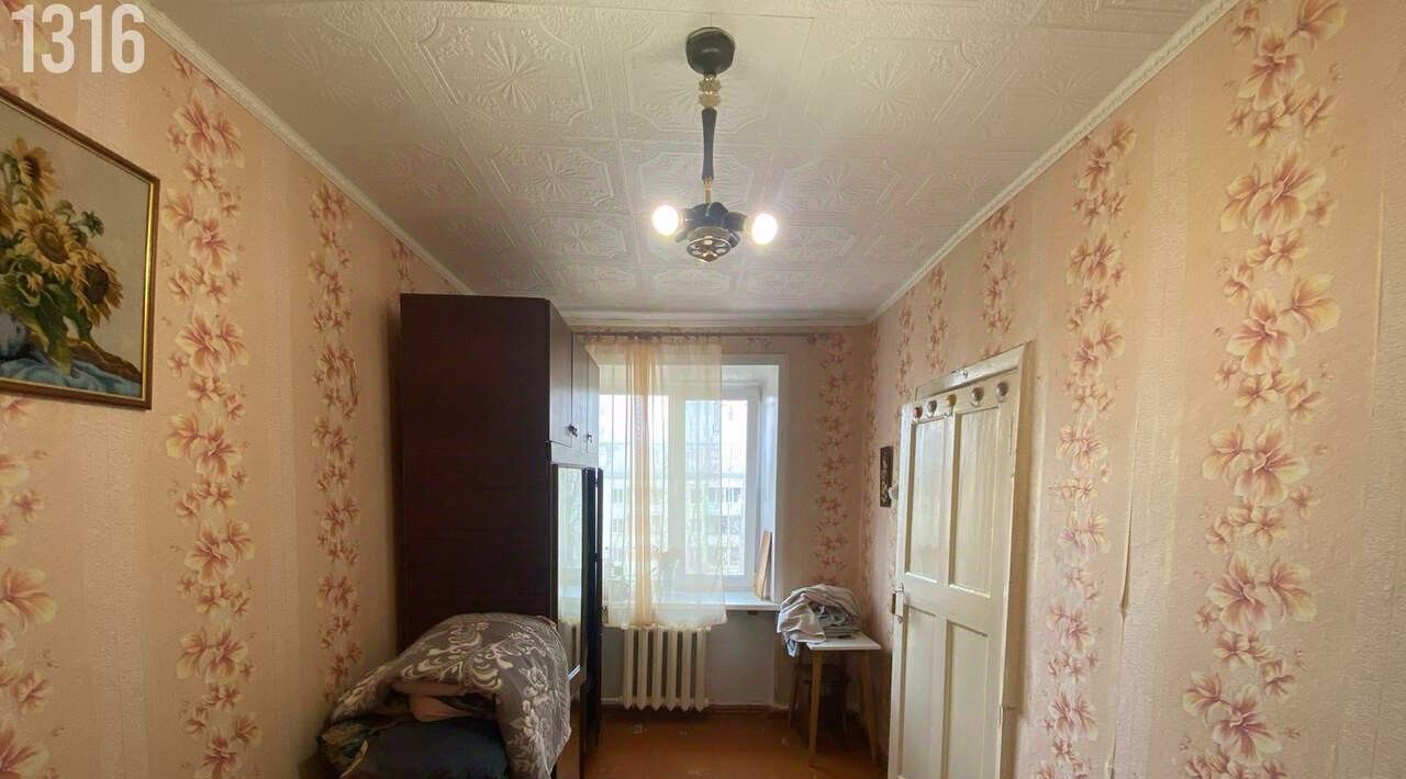 квартира г Полевской р-н мкр Черемушки 9 фото 15
