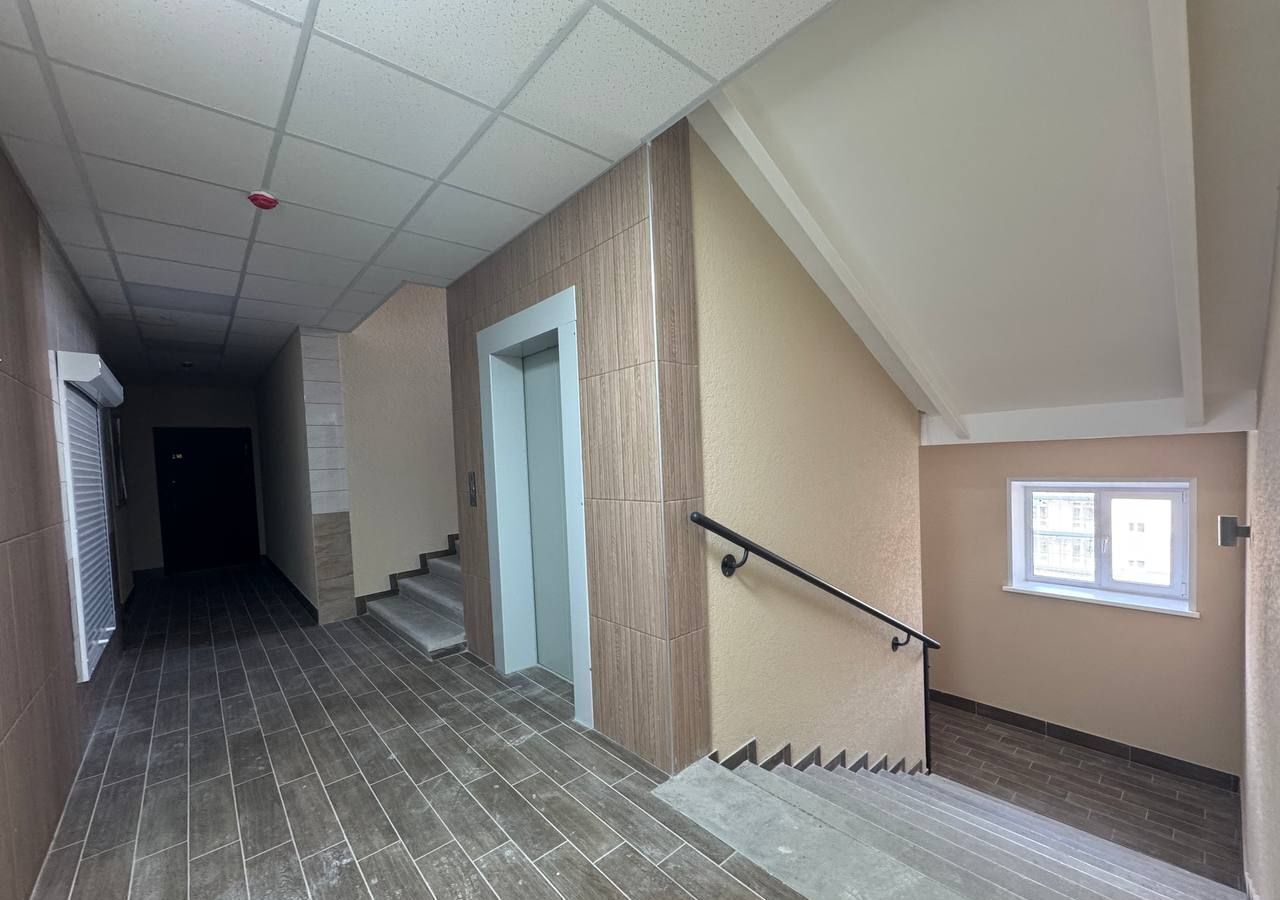 квартира г Абакан ул Авиаторов 1г фото 7