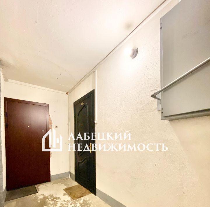квартира г Санкт-Петербург метро Комендантский Проспект пр-кт Авиаконструкторов 44к/1 фото 31