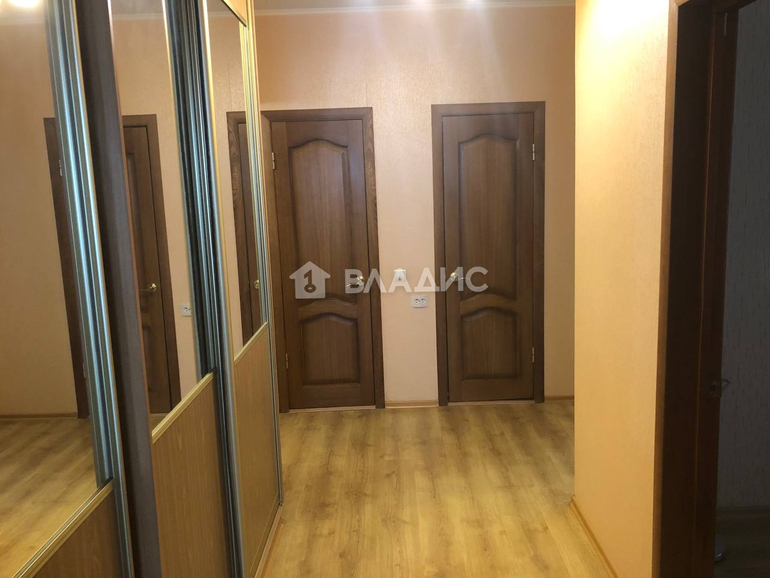 квартира г Белгород Западный ул Щорса 51 фото 10