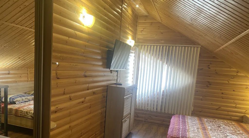 дом г Евпатория пгт Заозерное ул Аллея Дружбы 14к/13 фото 5