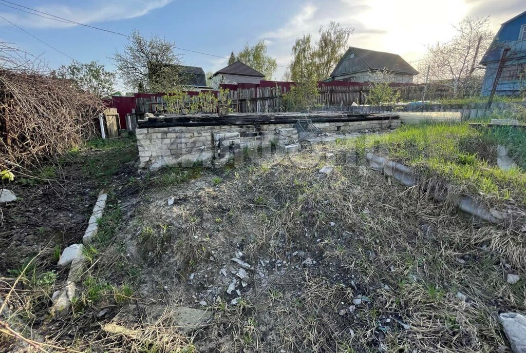 земля г Брянск п Большое Полпино СО Металлист фото 3