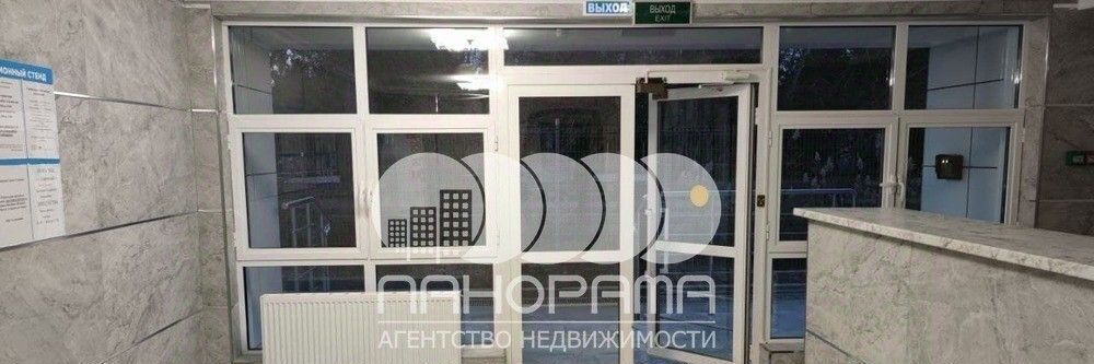 квартира р-н Анапский г Анапа пр-кт Пионерский фото 3
