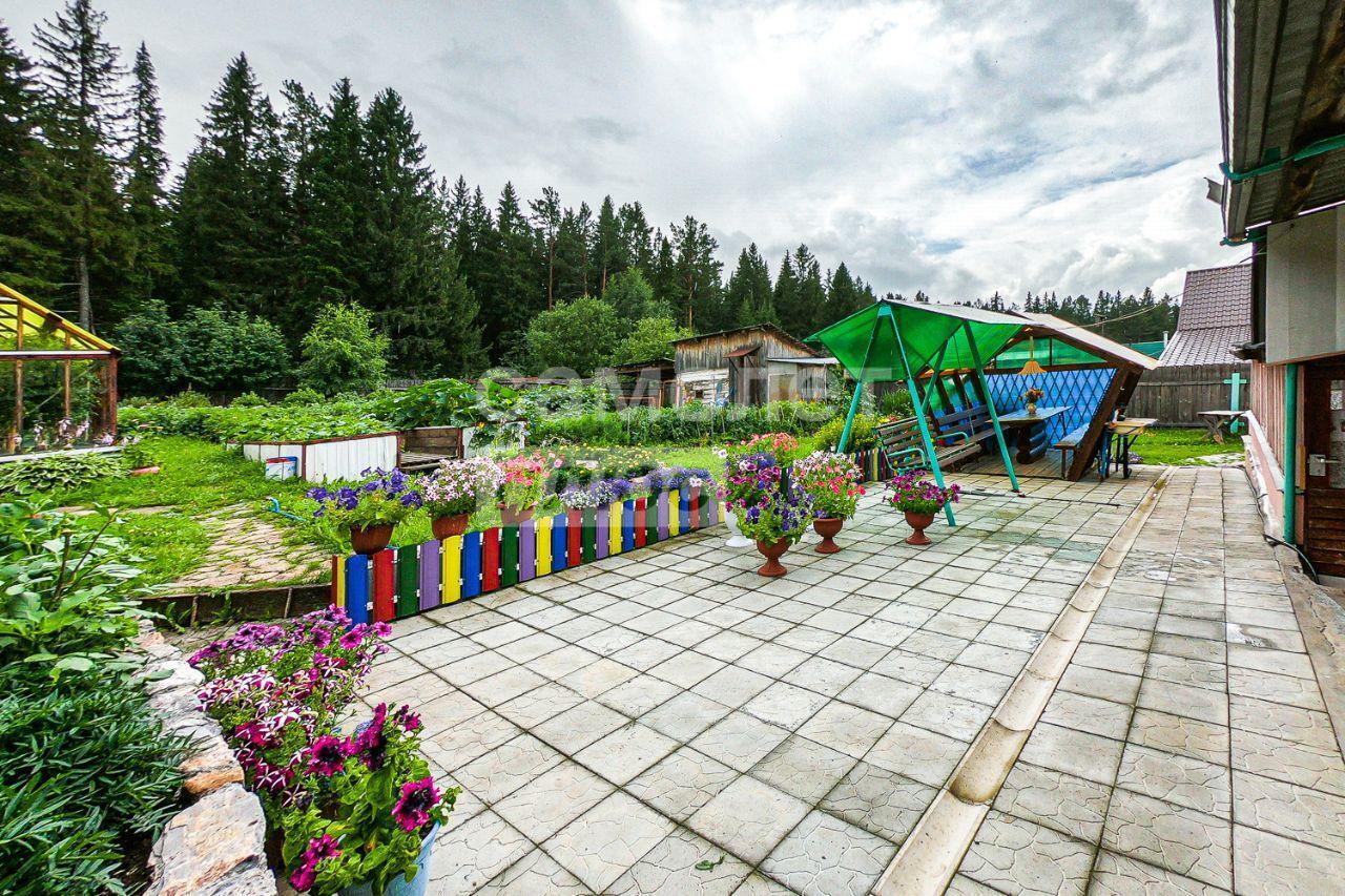 дом г Первоуральск п Новоуткинск ул Бажова 11 фото 34