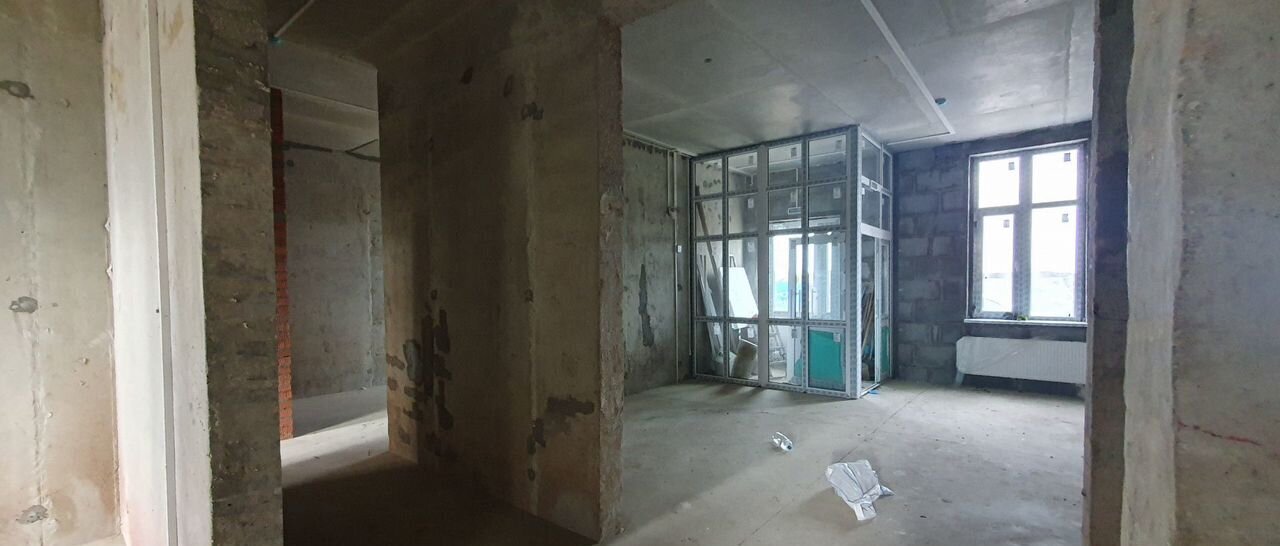 торговое помещение г Краснодар р-н Карасунский ул им. Валерия Гассия 4/7к 4 фото 10