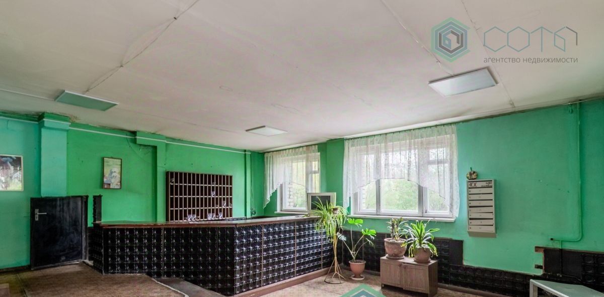 квартира г Калининград р-н Московский ул Генерала Толстикова 15/1 фото 22