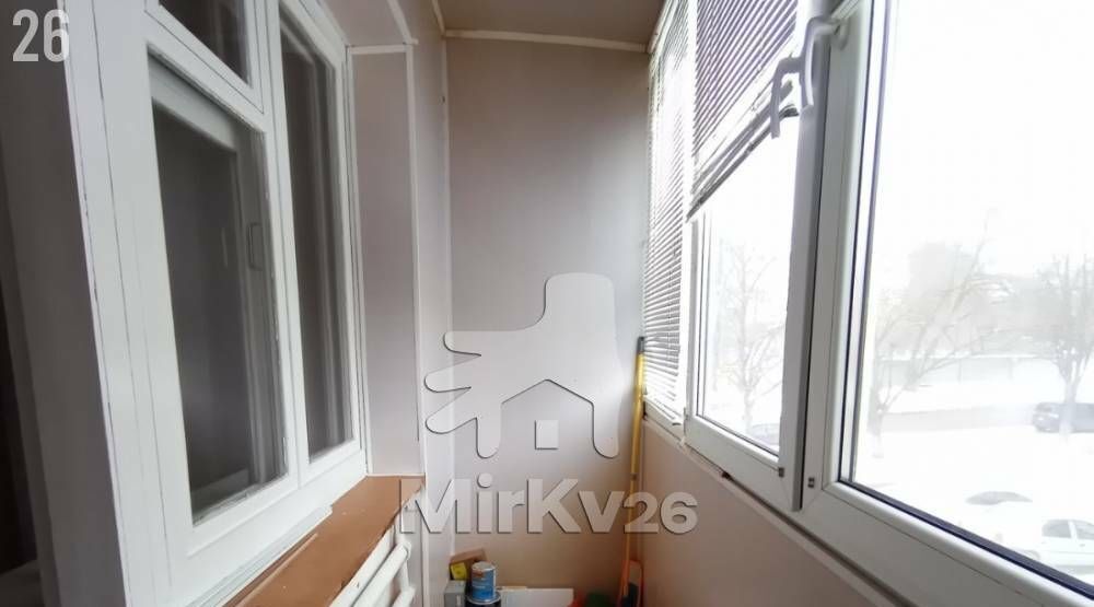 квартира г Пятигорск ул Орджоникидзе 11к/3 фото 7